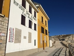 Rifugio Gen. A. Papa