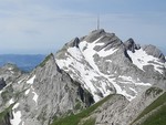 Säntis