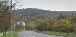 Strzyska Góra