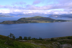 Varden på Skorpa