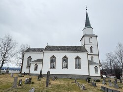 Okkenhaug kirke