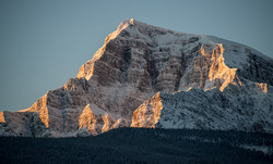 Storm Mountain