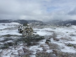 Smylifjell