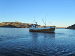 Sandøya