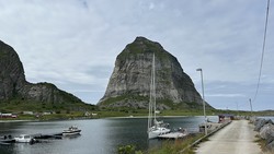 Sanna båtrute