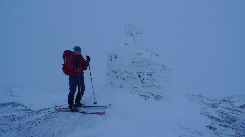 Grønahorgi (1166 m) • Peakbook
