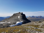Sølvfjellet