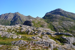 Sandviktinden