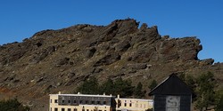 Peñones de San Francisco - south east summit