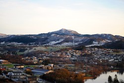 Kjortåsen