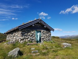 Buaklanten