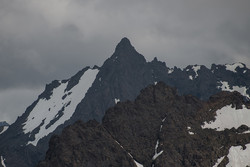 Flute Peak