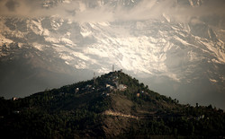 Sarangkot