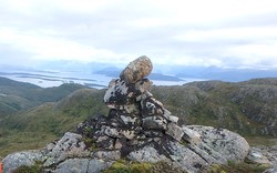 Tverrheia øst