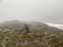 Leirtjønnuten