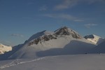 Heimste Blåhornet