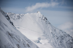 Michel Peak