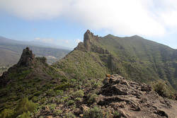 Montaña Ijada