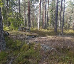 Trolldalsåsen