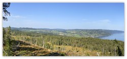 Beithaugen panorama