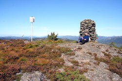 Gudbrandsfjellet