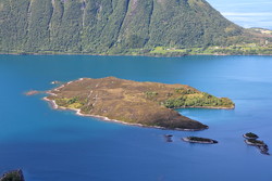 Løvøya
