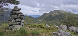 Dalsfjellet