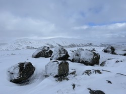 Djupskardhøgda