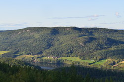 Hestefjellet