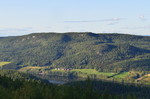 Hestefjellet