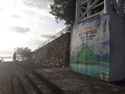 Mt. Tapyas