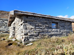 Steinstua