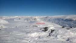 Søtelifjellet