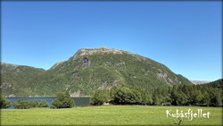 Kubåsfjellet