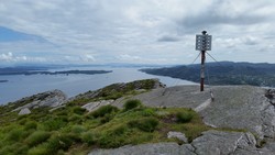 Haganesfjellet