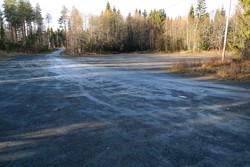 Tobonn p-plass
