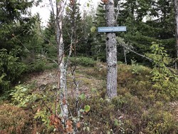 Vensåskollen nord