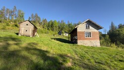 Åsland gård