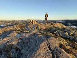 Jøvassheian