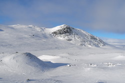 Baksidevassberget