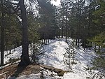 Sør for Stormyr