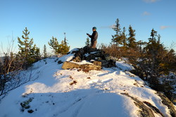 Gråkletten