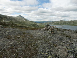 Nutan Sørvest
