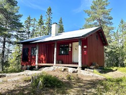 Hovlandshytta