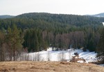 Rudningåsen