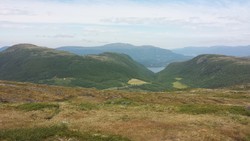 Svartberga