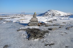 Kufjellet
