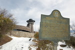 Brasstown Bald