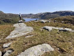 Sandaknuten