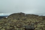 Kivfjellet